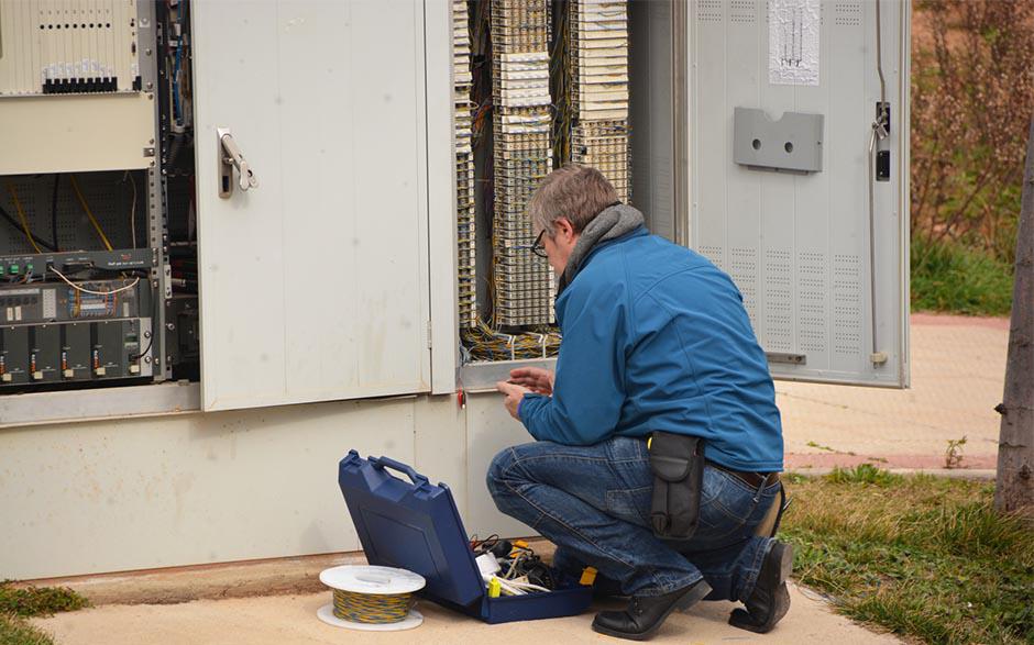 devis électricité Montmagny