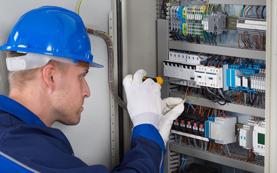 électricité de bâtiment Châtenay-Malabry
