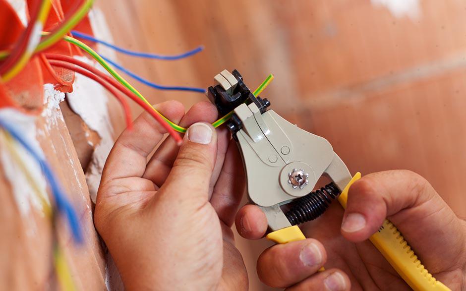 électricien installateur Évry
