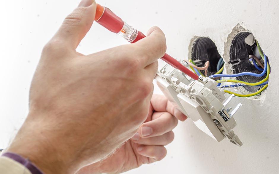 électricien installateur Évry