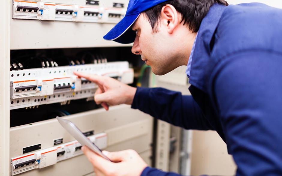 tarif horaire électricien Drancy